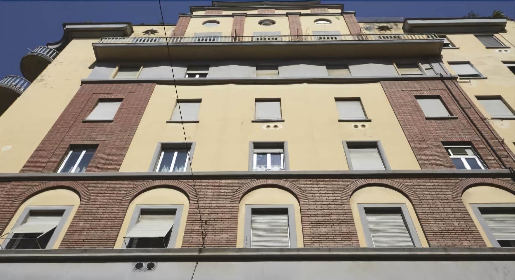 Gasthof Raffaela's & Vatican Rom